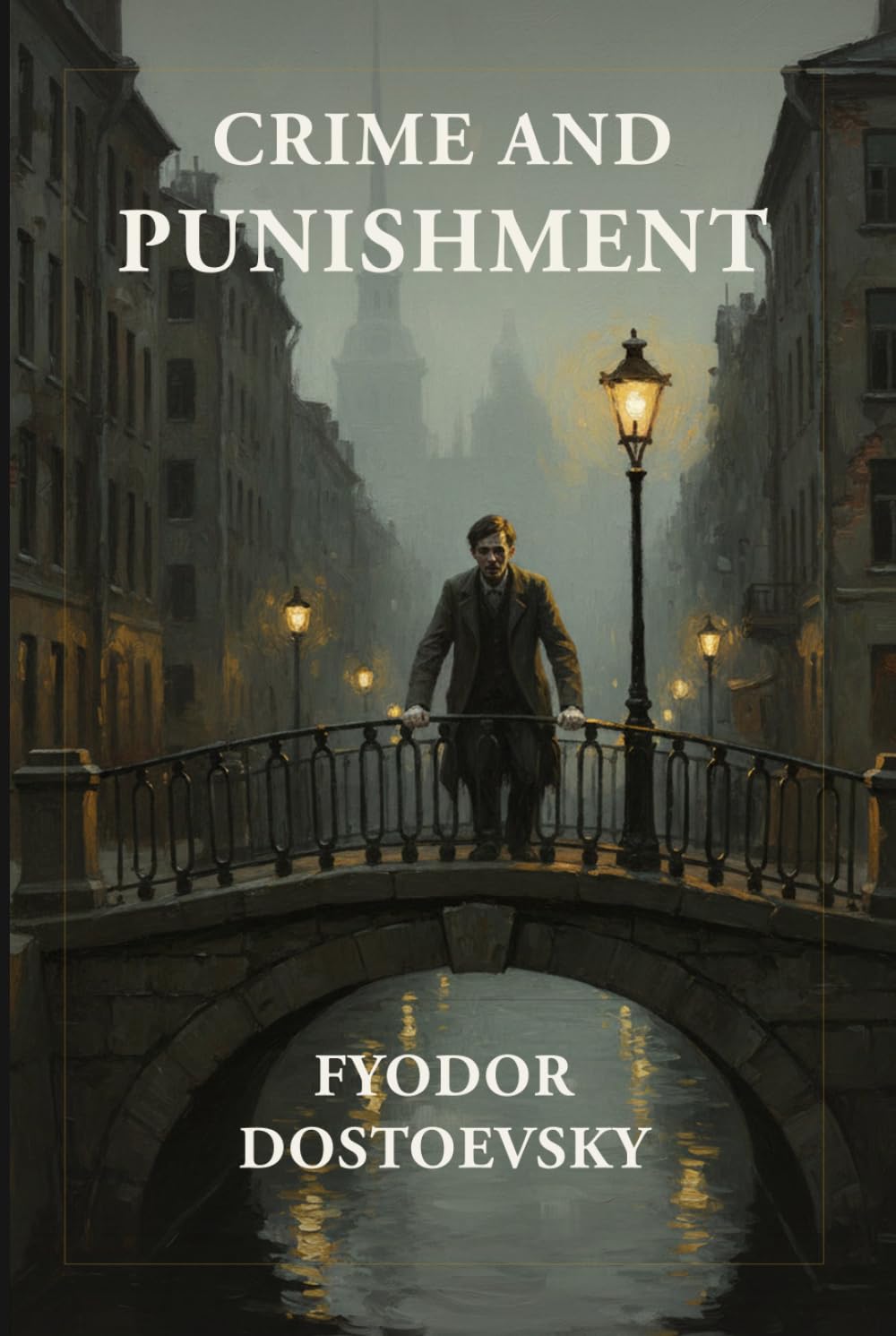 Crime and Punishment