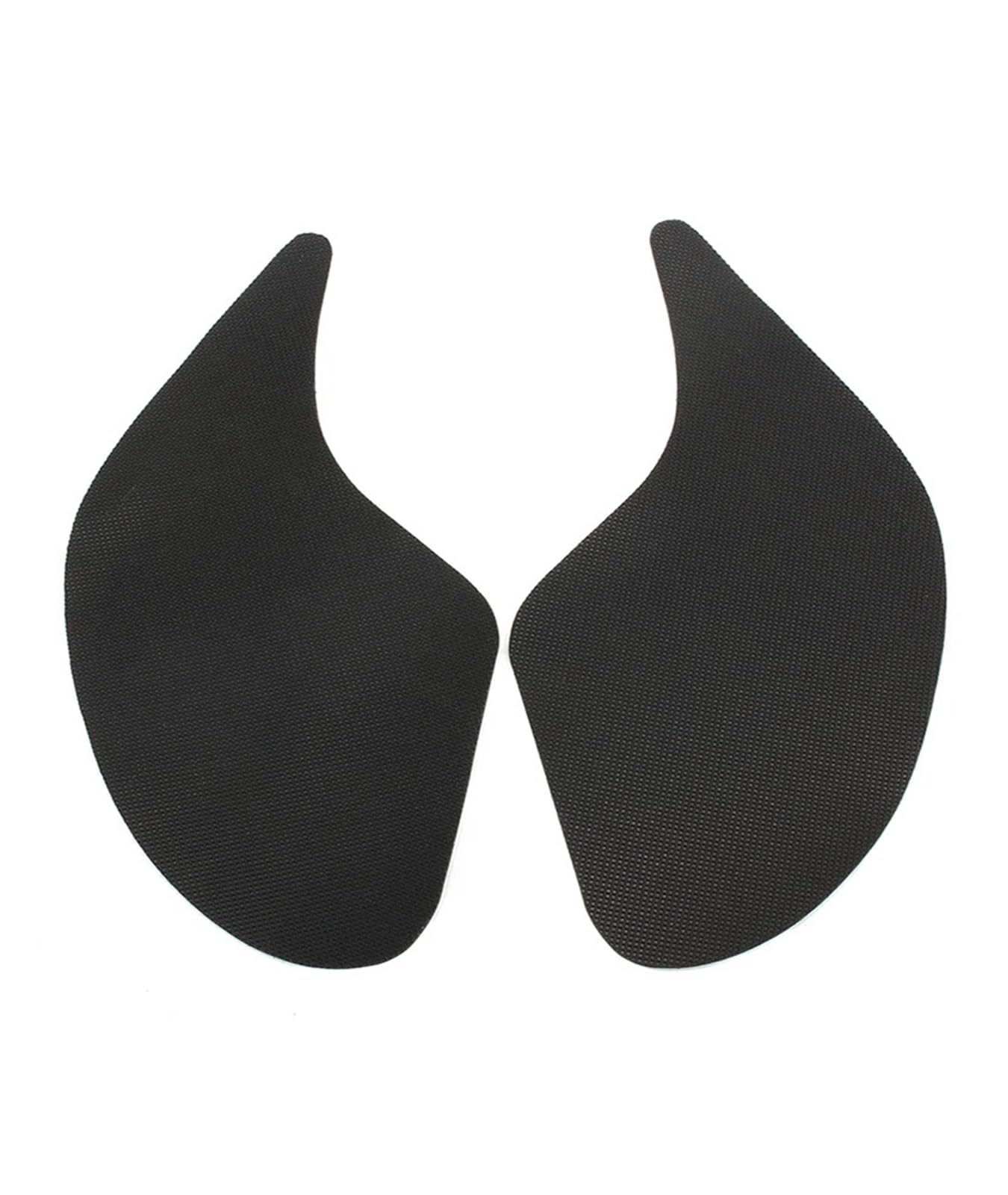 Tank Traction Pad Motorcycle Side Stickers Fuel Knee Grip Protector Decal Sticker for Kawas&AKI for Ni&nja 250 300 Z250 Z300 Fuel Tanks Pads