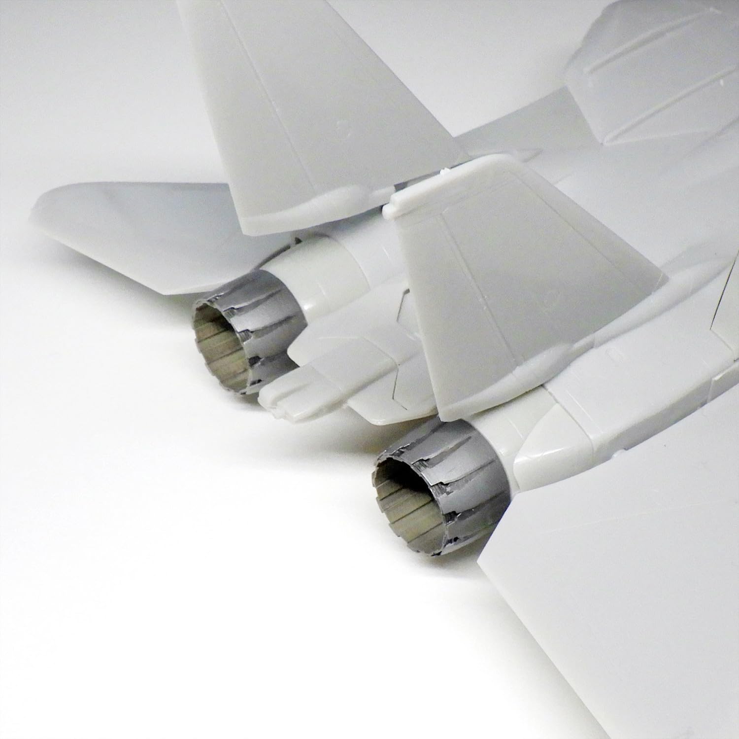 Amazon | HMA 1/72 F-14Dトムキャット/F-15イーグル F110エンジン