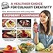 Brick House Raspberry Champagne Vinaigrette, 12 oz - Bold, Fruity Raspberry Vinaigrette Salad Dressing & Marinade - Low Sodium Salad Dressing, Low Carb, Gluten Free, Dairy Free, Non-GMO, Made in USA, 2 Pack