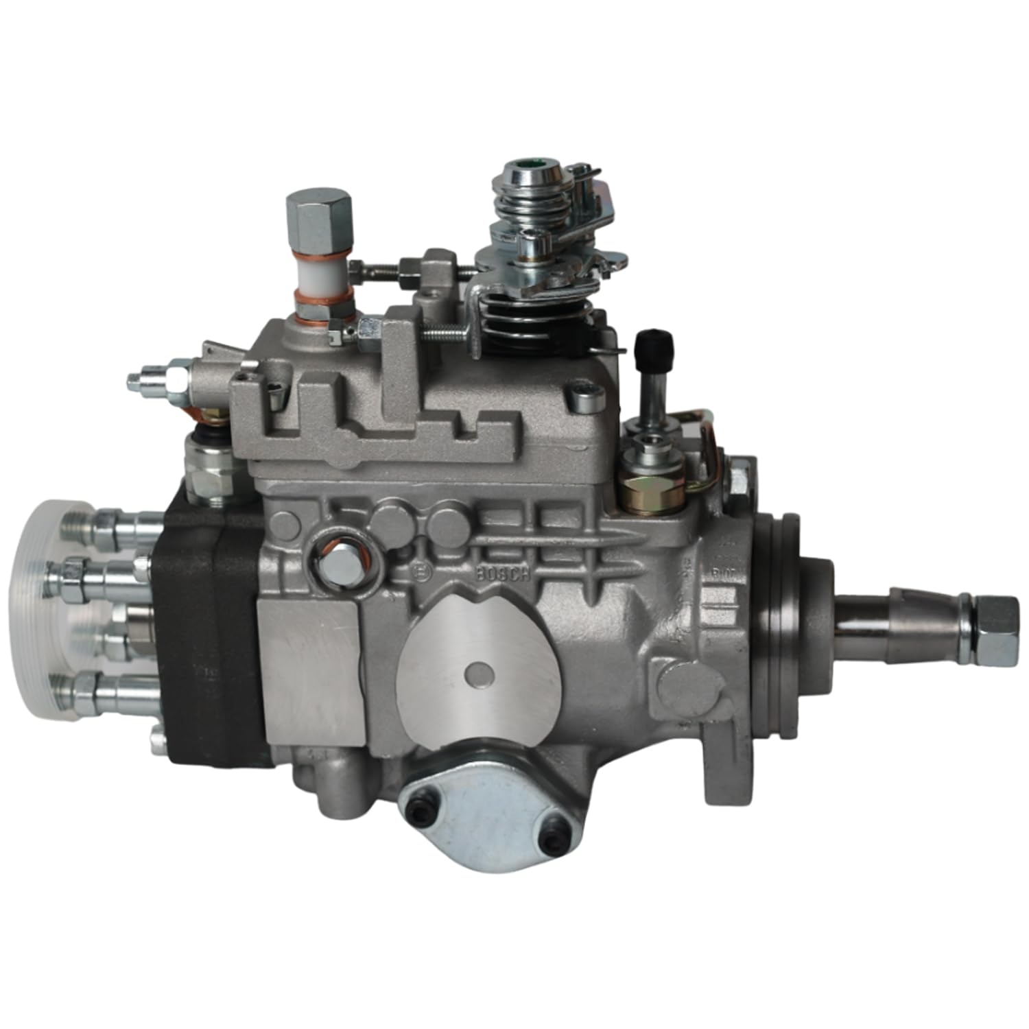 Amazon.com: Qyljday 0460424317 Fuel Injection Pump fits for 