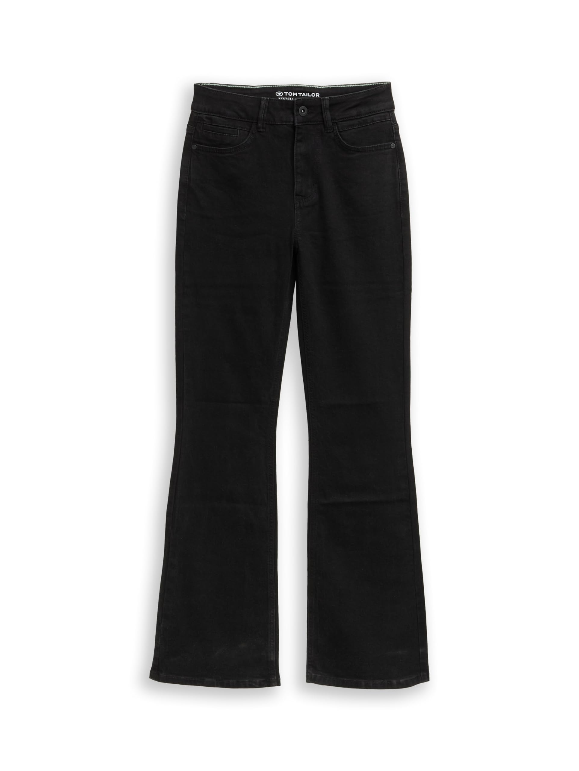 TOM TAILOR 1047842 - Dżins Kobiety
