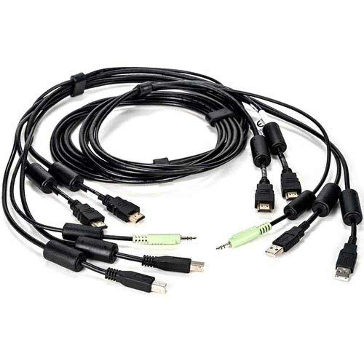 AvocentLiebert Keyboard/Video/Mouse/Audio Cable (CBL0116)