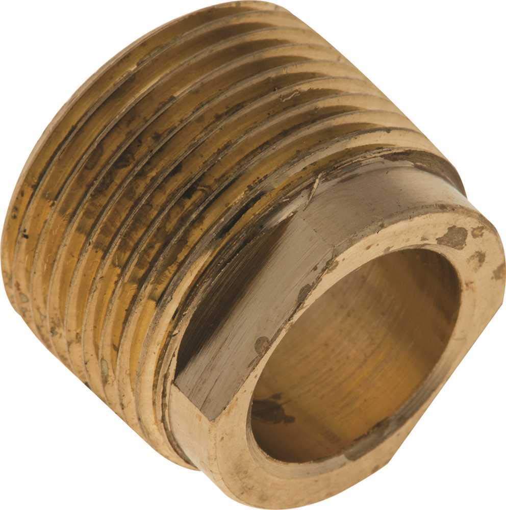 Symmons T17 Temptrol Brass Gland Packing Nut Amazon.in Home Improvement
