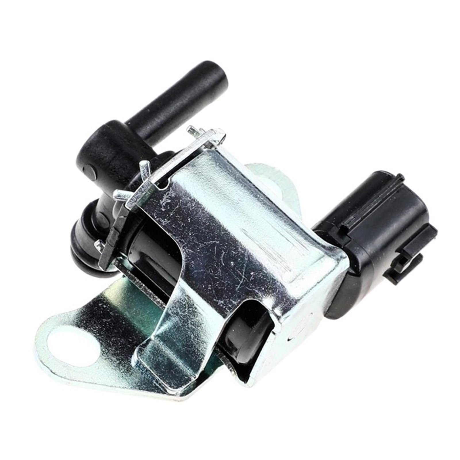 Gngpvueo One Color 14930-En20a K5t46695 Vapor Canister Purge Solenoid Vacuum Valve Fit For Nissan Versa 2007-2012 Automotive Canister Purge Valves Solenoid