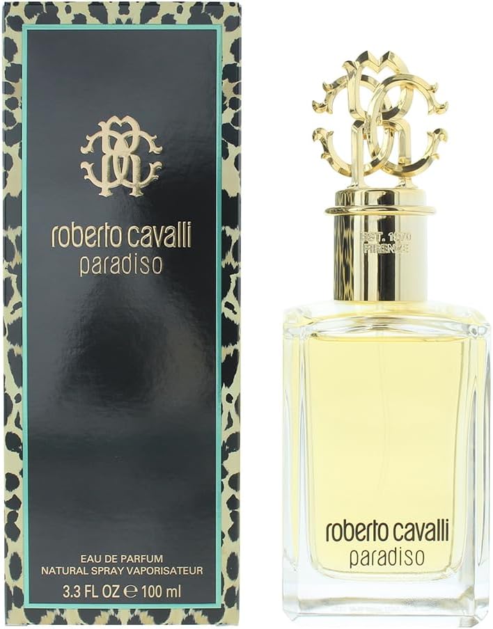 Roberto Cavalli Paradiso Edp 100 Ml Parfüm