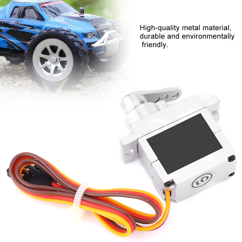 J Concepts Inc. L8D Decked 10.25 Wide 1/10th Late Model Body JCO0425 Electric Car/Truck Option Parts