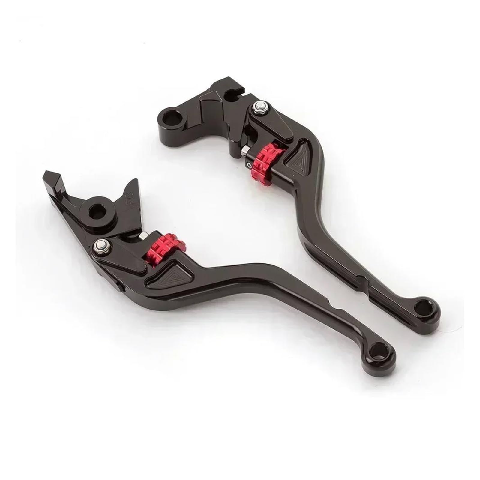 HIOPILKIKG for Triumph America/LT Scrambler SPEEDMASTER, Rocket III Classic/Roadster Brake Clutch Levers Motorcycle Clutch levermotorcycle(Q)