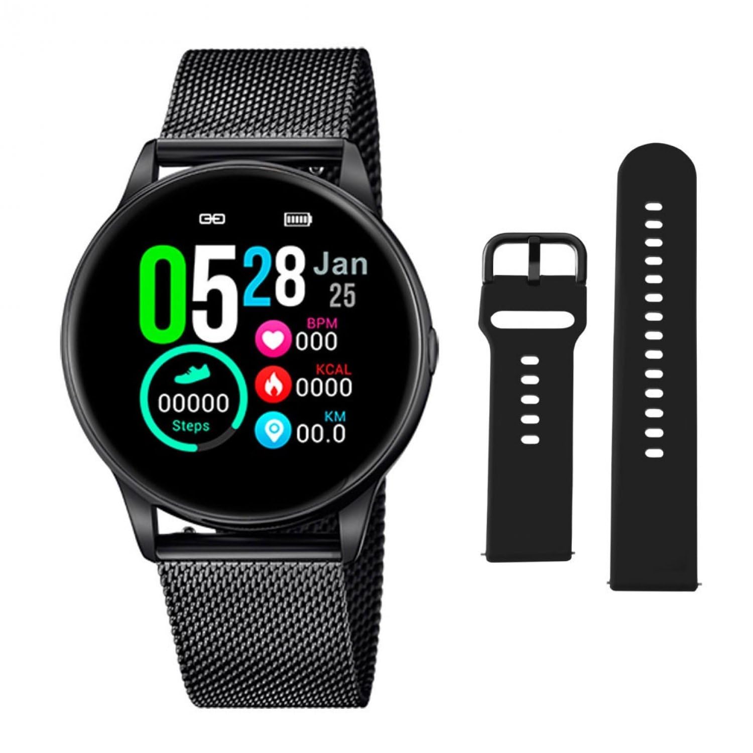 Lotus 50002/A Wristwatch for women smart watch