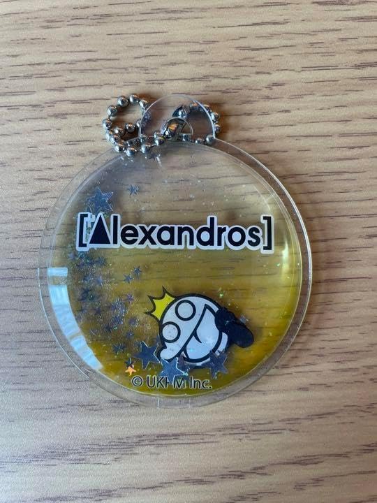 ◆未開封◇BUMP OF CHICKEN ピック付き ストラップ 3点セット◆ BUMP OF CHICKEN ピック付き ストラップ 3点セット