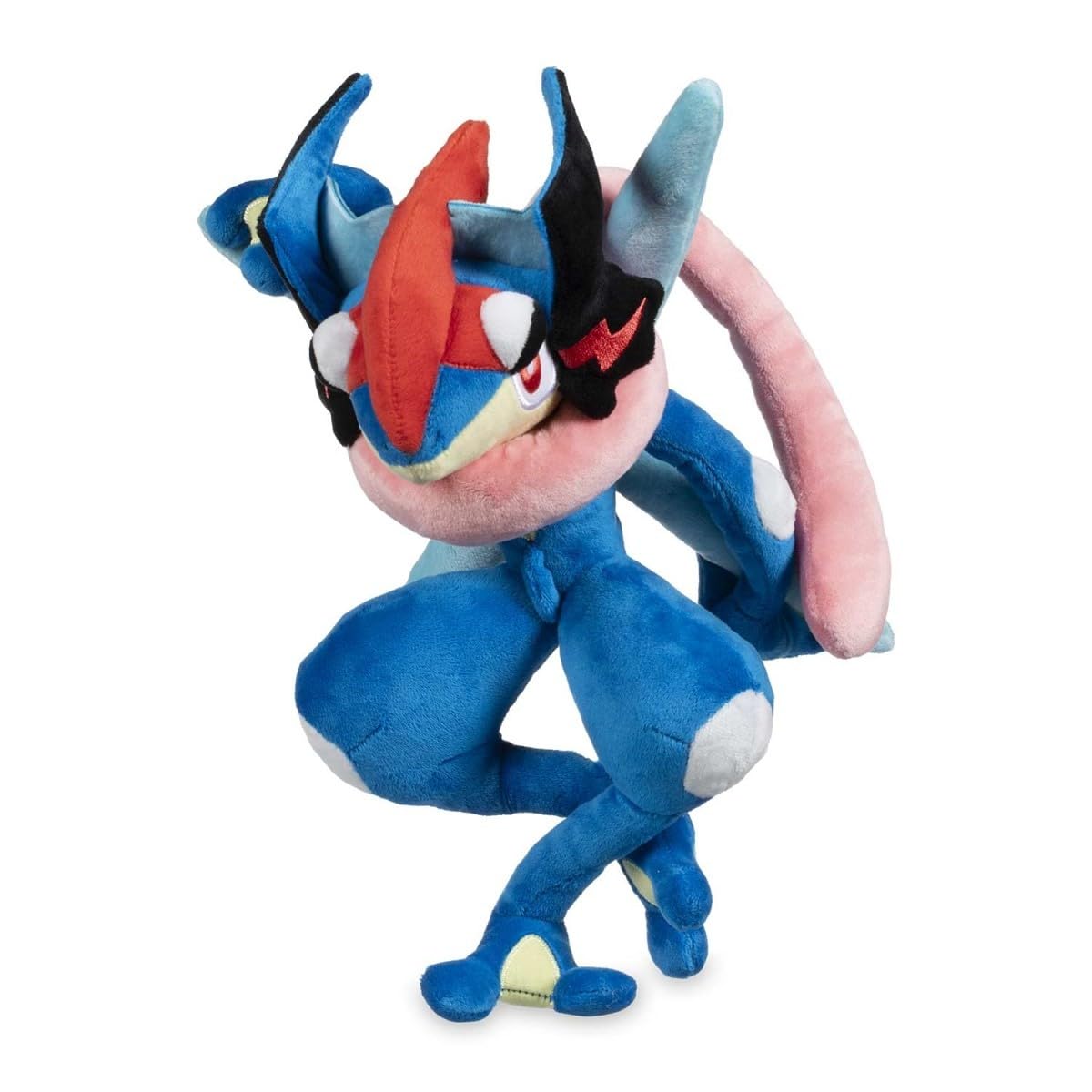 Amazon.co.jp: ポケモンセンター:アッシュ・グレニンジャ ポケモン