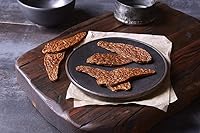 Vista 3 de True Chews Cortes de cecina prémium hechos con pollo real, paquete premium de 22 onzas