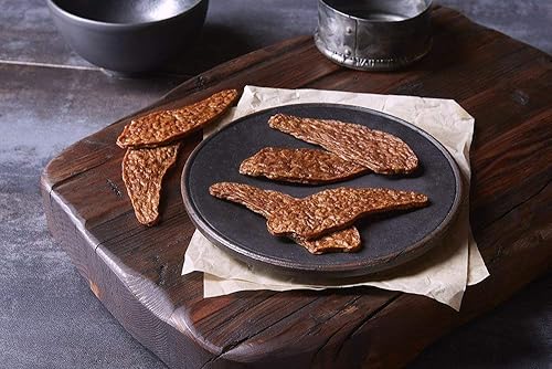 Miniatura 3 de True Chews Cortes de cecina prémium hechos con pollo real, paquete premium de 22 onzas