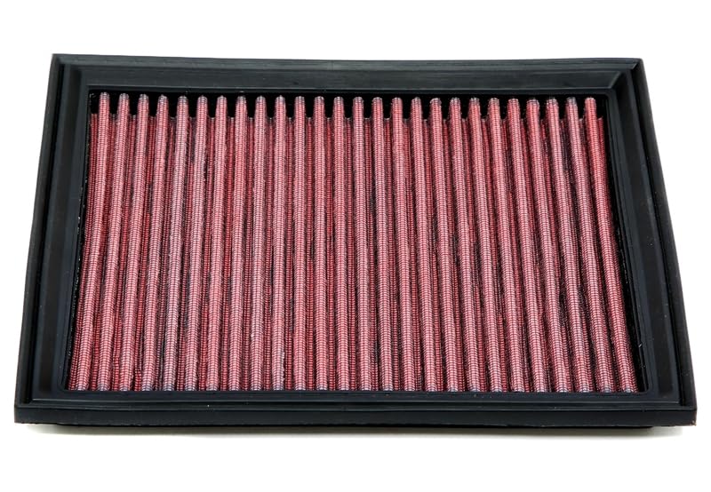 Sportluftfilter Luftfilter Einsatz im Luftfiltergehäuse 264 x 227 x 24mm Baumwollfilter eintragungsfrei auswaschbar für 1H VR6 GTI ABD ABS Ref.Nr. 1H0129620