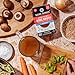 Bare Bones, Broth Bone Low Sodium Beef, 16 Ounce