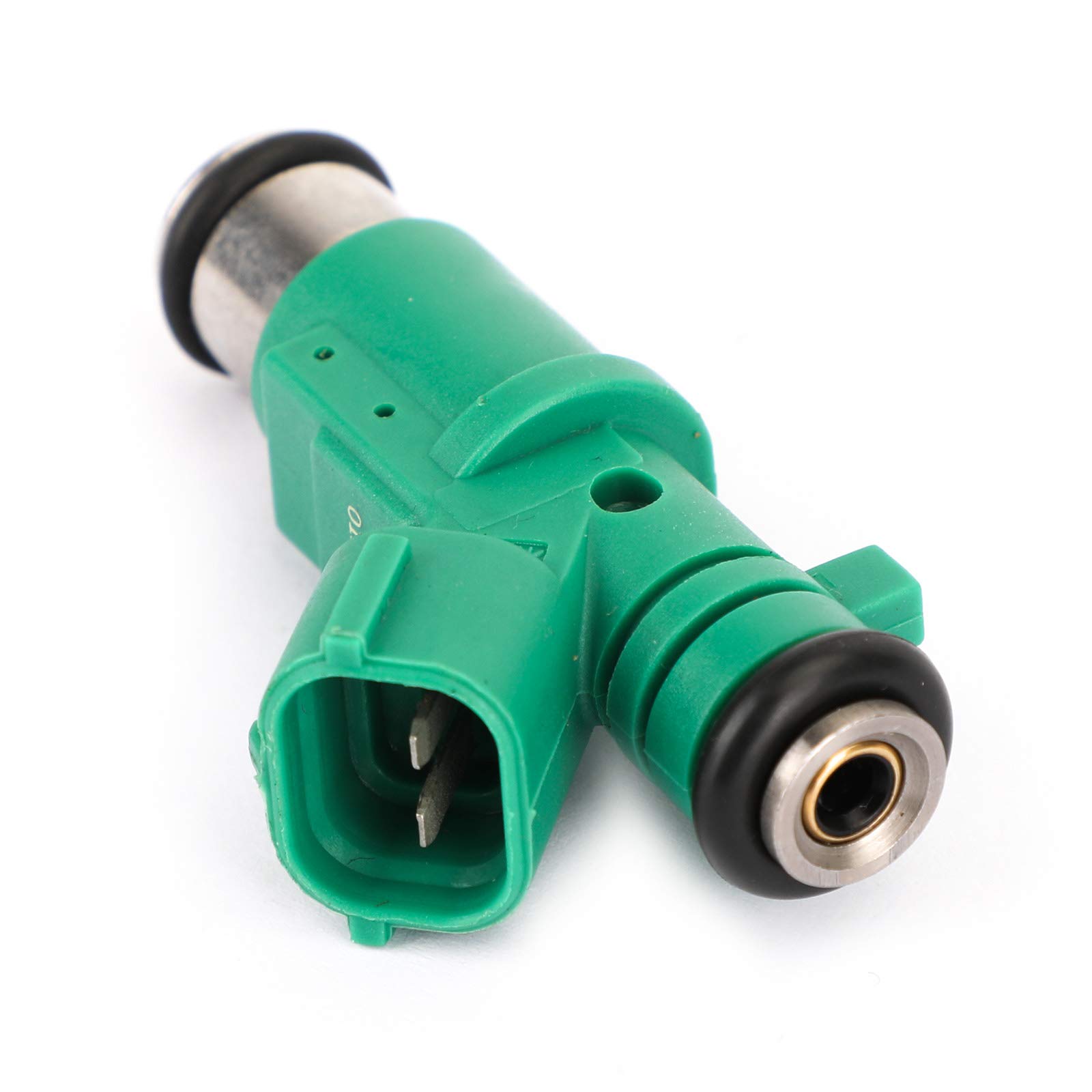 W 4 Inyectores De Combustible Para Peugeot 206 307 406 | Cuotas sin interés W 4 Inyectores De Combustible Para Peugeot 206 307 406 | Cuotas sin interés