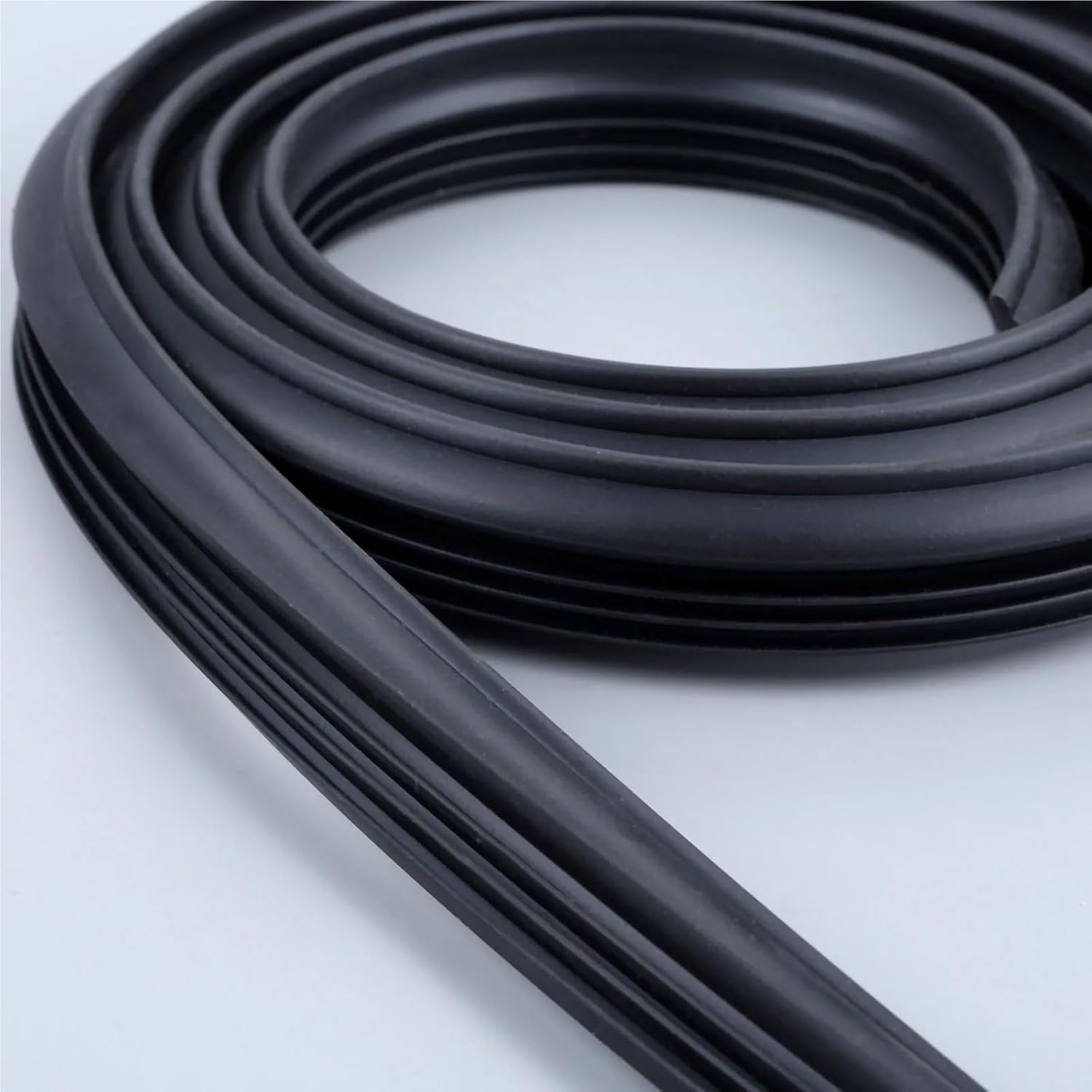 1pc W10542314 AP5650274 PS5136129 Dishwasher Door Seal with Strike