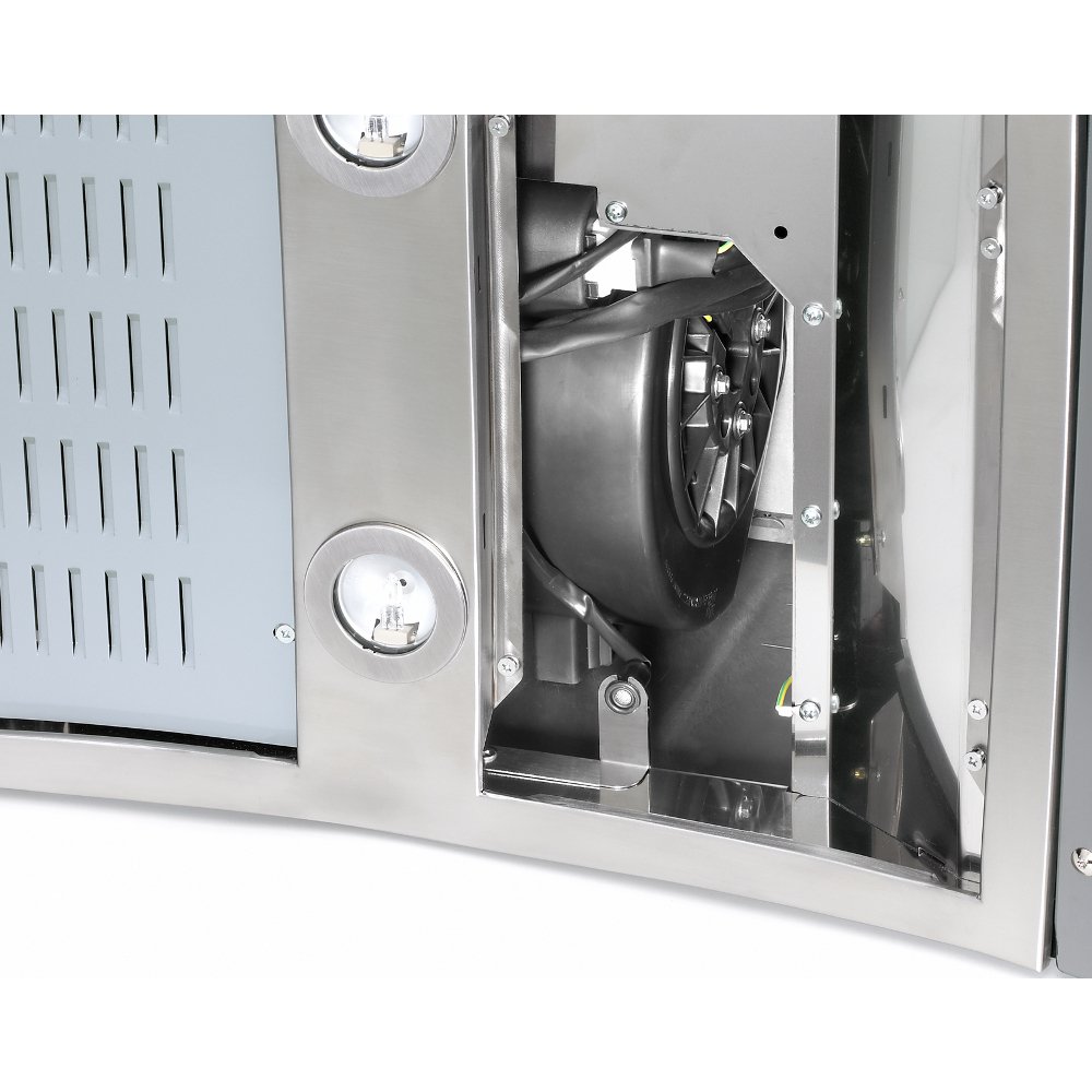 TekaKit Recirculation Set D1Ctp Hoods Recirulating Kit