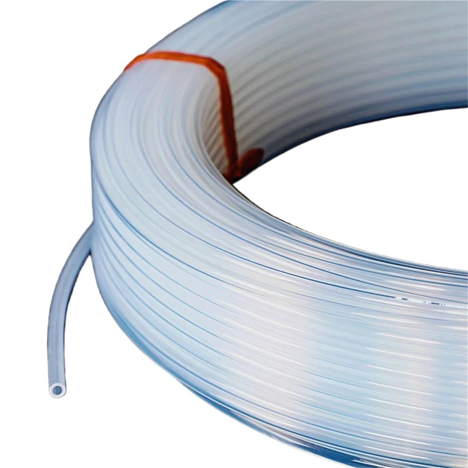 PTFE Tubo For cabezal de impresión de impresora 3D de filamento de 1,75 mm