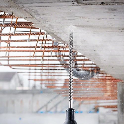 Miniatura 4 de Bosch 2608586807 Broca de martillo