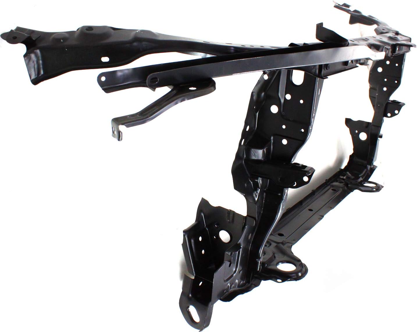 Garage-Pro Radiator Support For Toyota Corolla Radiator 2009-2013, Toyota Corolla Accessories, North America Built TO1225283