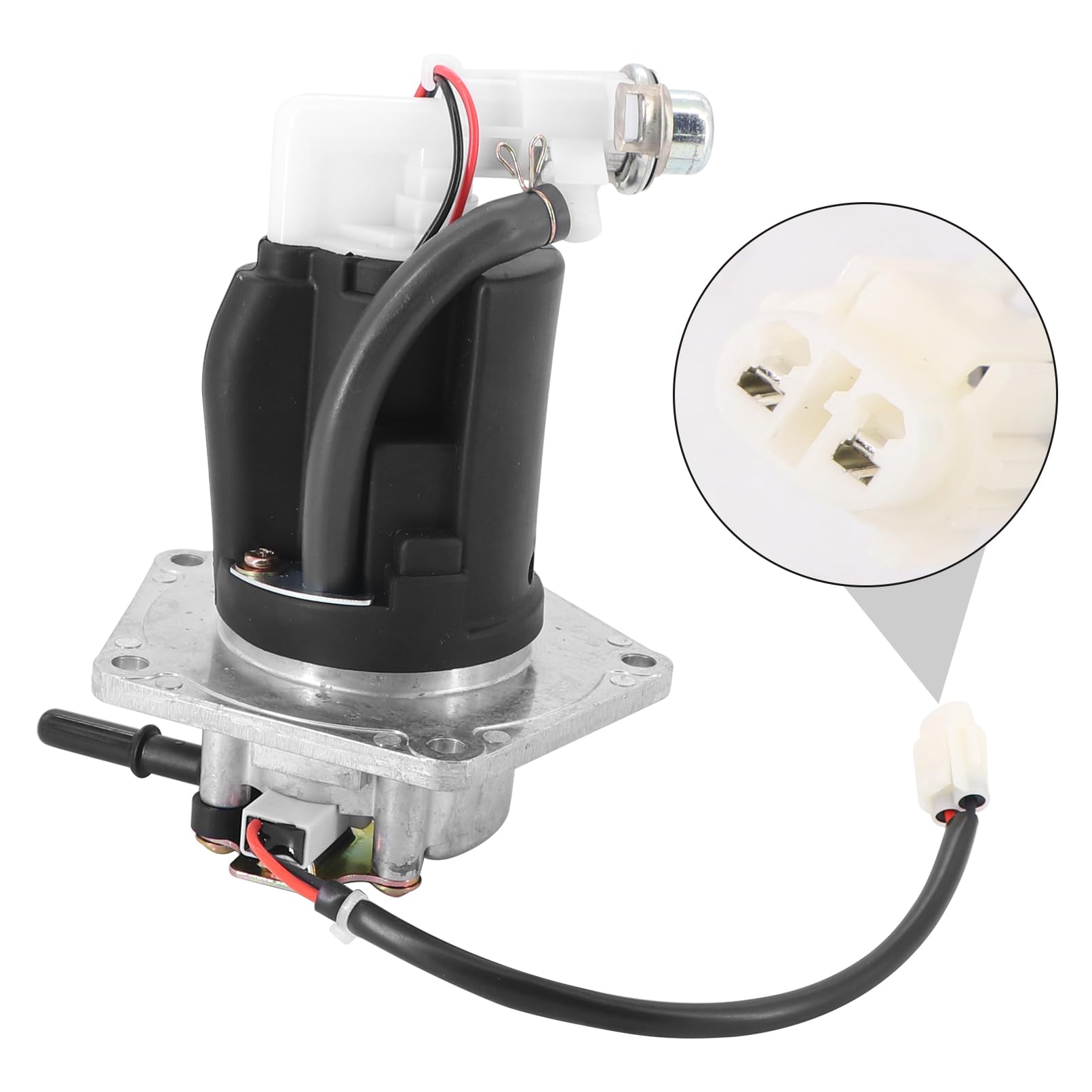 Amazon.com: Tektall 49040-0037 Fuel Pump Assembly For KA-WASAKI
