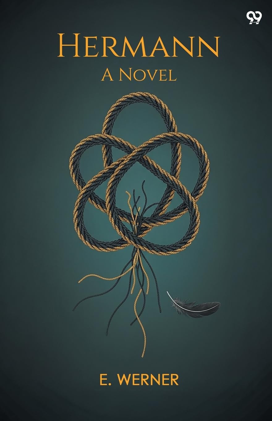 HermannA Novel (Edition1)