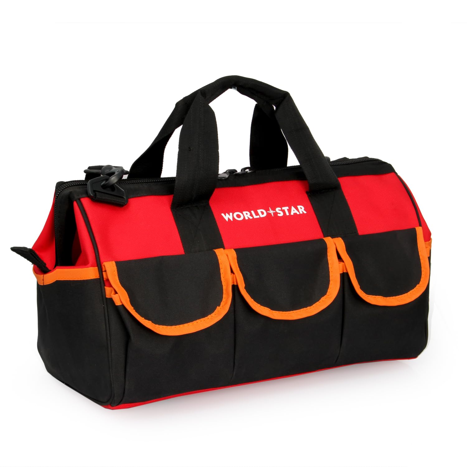 WORLD STAR TOOL BAG (Red)-image-43