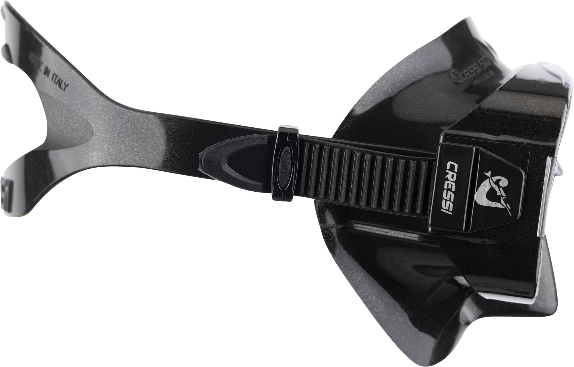 Cressi Sirena Mask maska do nurkowania klasy premium, dla dorosłych, uniseks