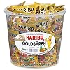 HARIBO Goldbären doos, 4 x 100 minizakken, 4 x 980 g
