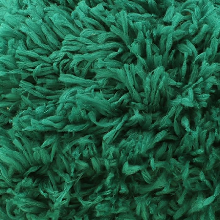King Cole Tufty Super Chunky Knitting Yarn 100% Polyester Soft Wool 1 x 200g (Holly - 2806)