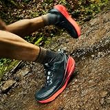 ALTRA Experience Wild 2 Buty do biegania Męskie buty do biegania Dusty Olive, koral, 44 EU