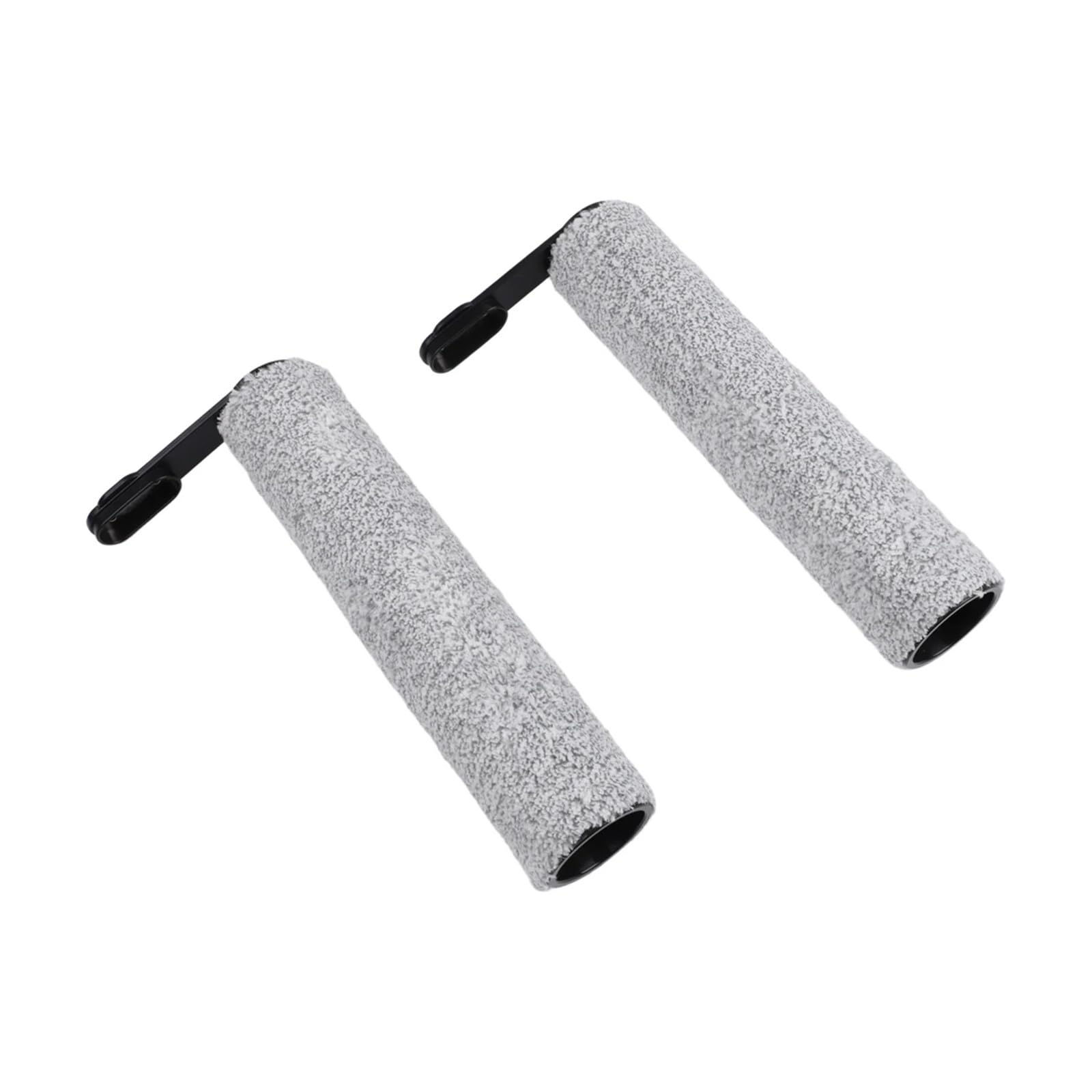 Cepillo Giratorio, Compatible con Tineco,S7 Pro | Piezas de aspiradora inalámbrica S6, accesorios de repuesto de herramientas de limpieza de plástico gris