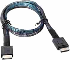 こうページ Amazon.co.jp: GPD 公式OCuLink Cable SFF-8611 & M.2 → 8612