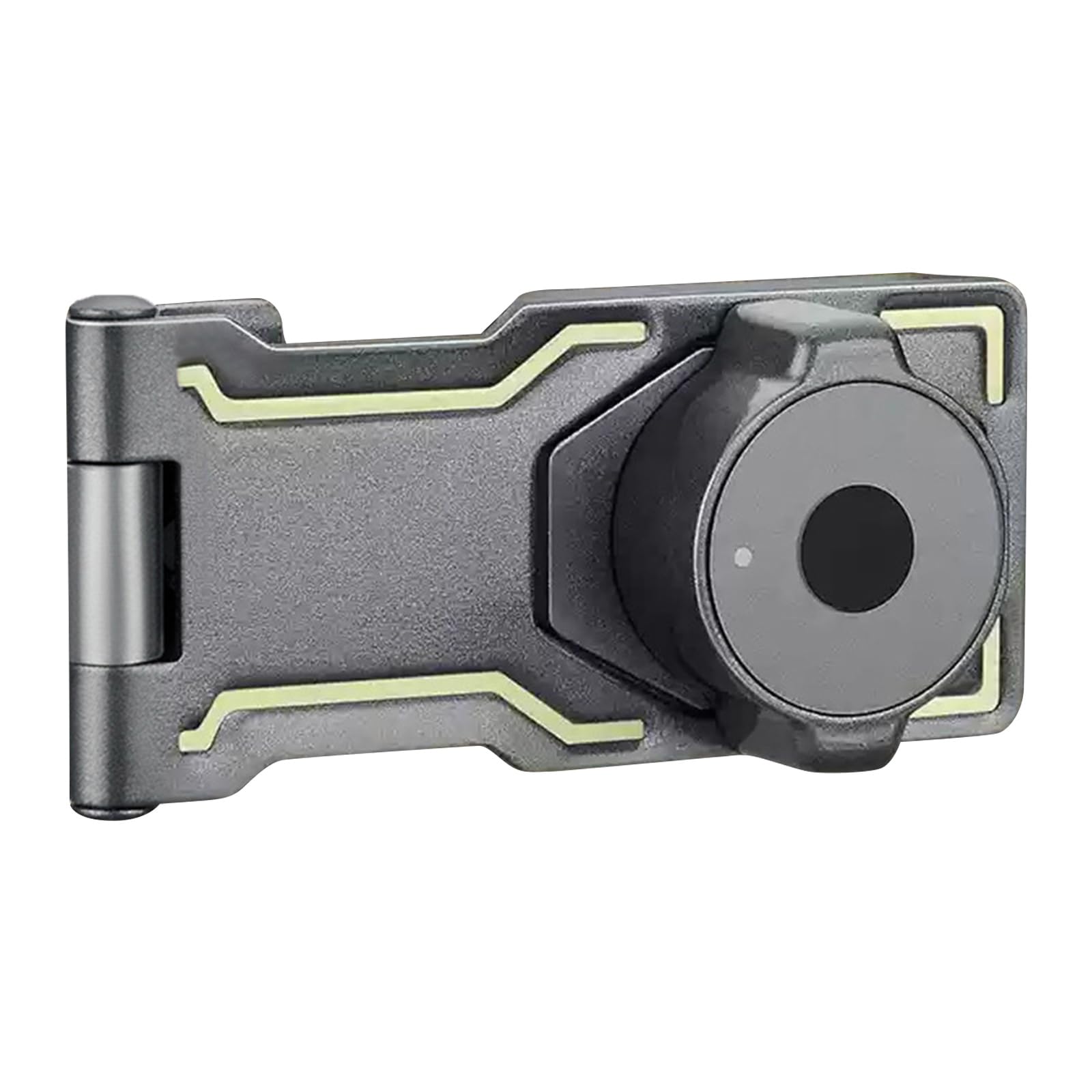 Jazuaiao C Fingerprints Abinet Zincs Alloys File Abinet Lockable Hasp For Kitchen Drawers Zincs Alloys Drawer Door