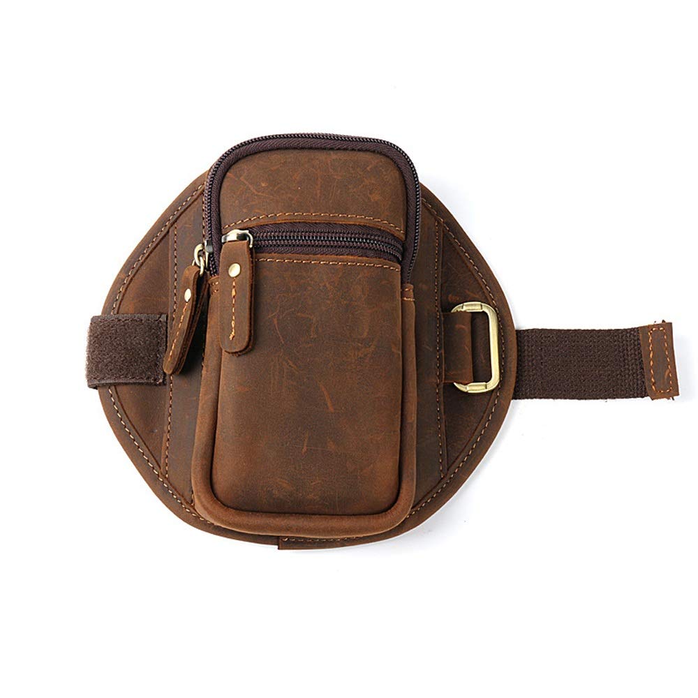 Cinturón de brazo deportivo Cinturón de brazo para correr Bolso de brazo Bolso para correr Cinturón de brazo Funda para teléfono móvil multifunción Ajustable Gran capacidad Impermeable Impermea