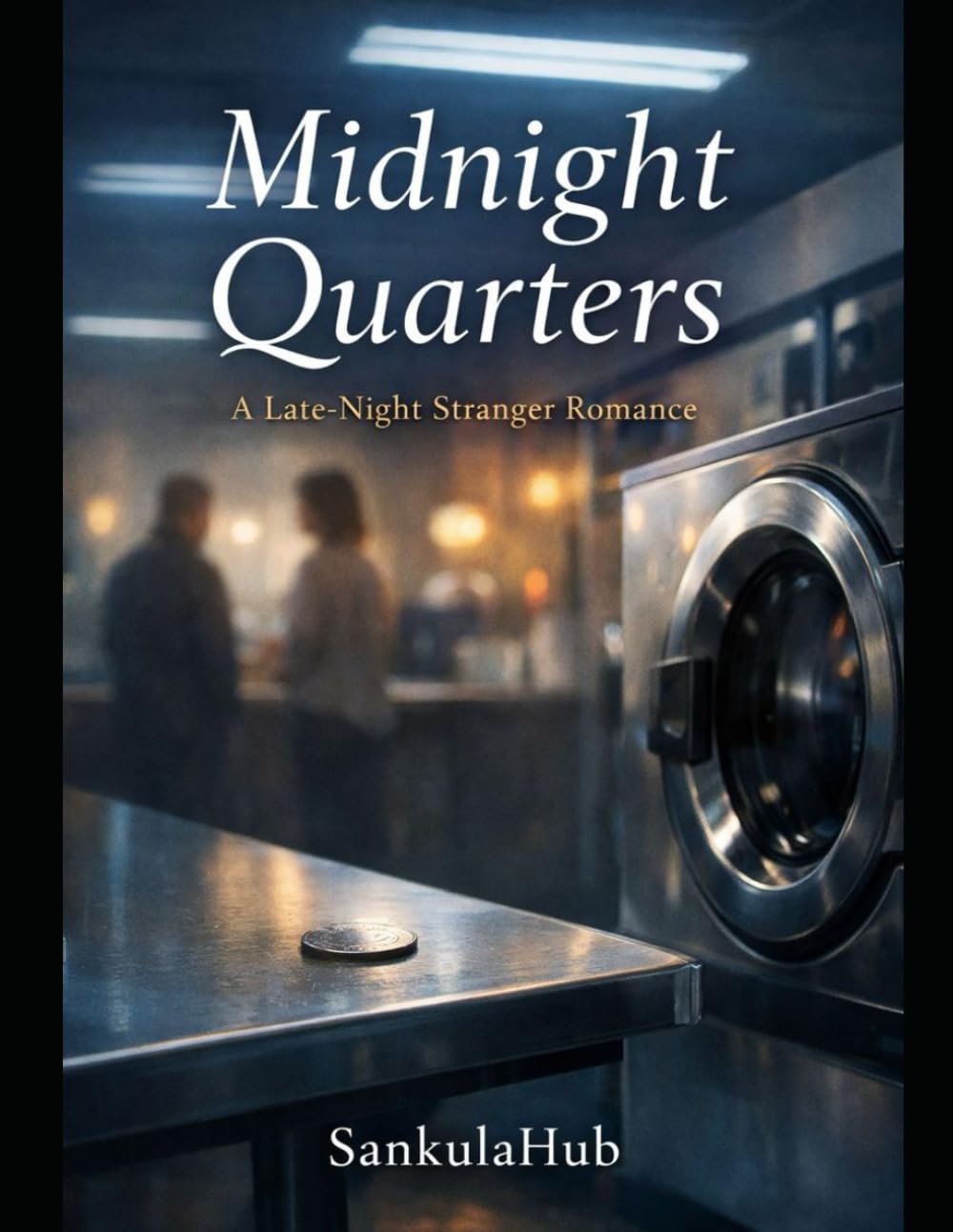 Midnight Quarters: A Late-Night Stranger Romance