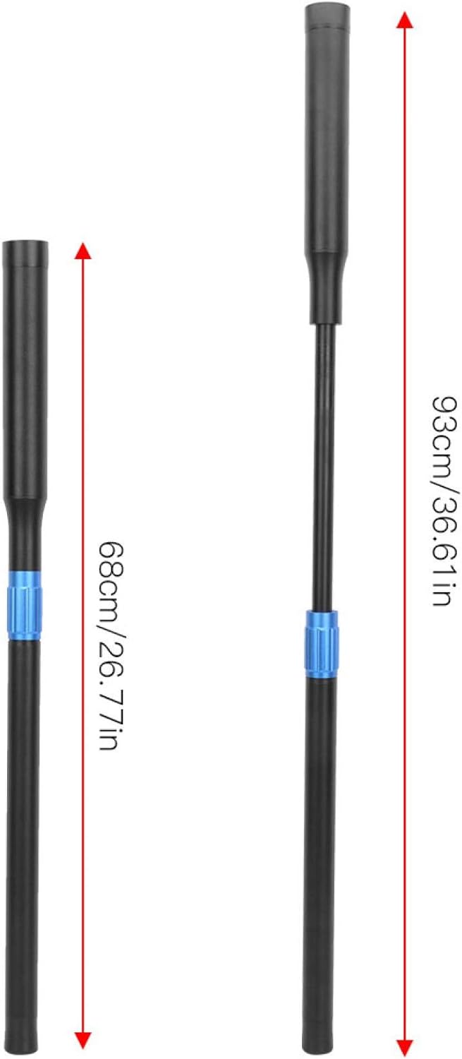 Pool Cue Extension, Pool Extension Pole, Snooker Extension,Pool Stick Holder Stick Short Sticks for Pool Table Billiards Extension for Billiards Professional Telescopic