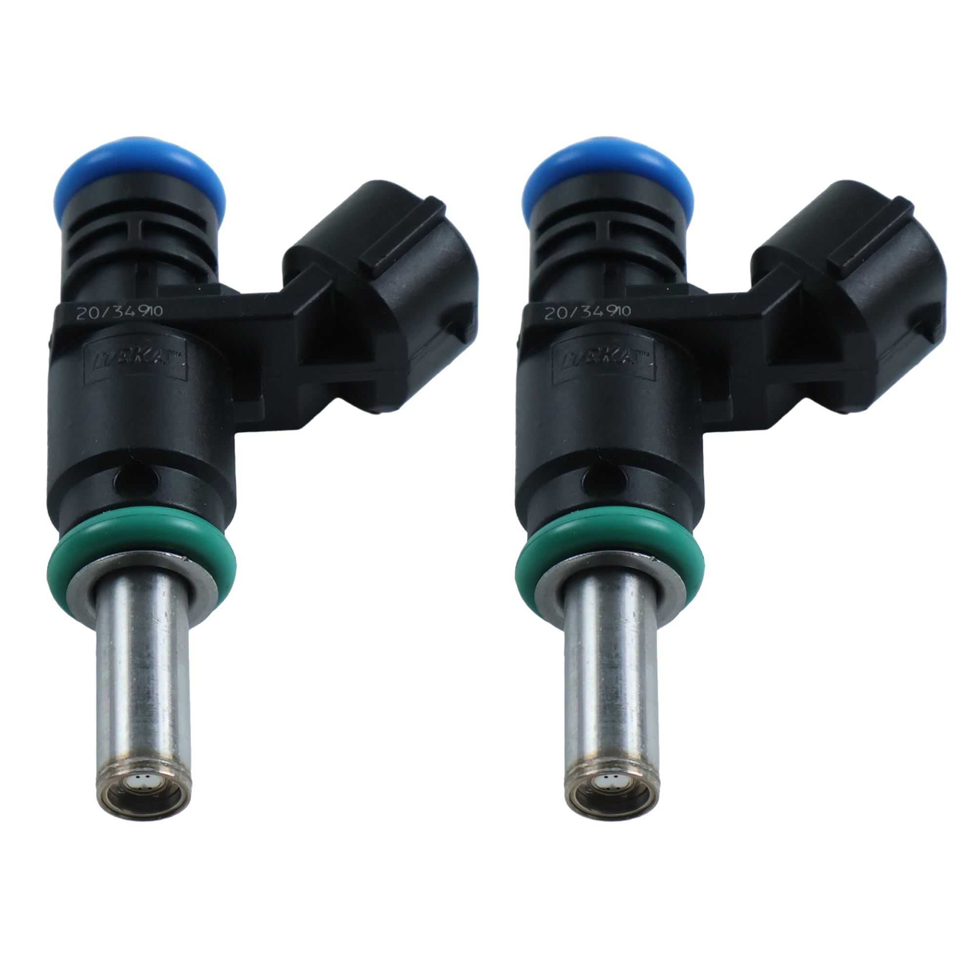 Amazon.com: Demfec 2PCS Fuel Injectors 420874841 A2C95638300