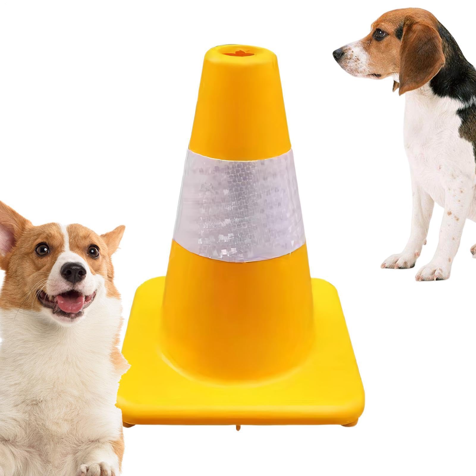 Poteau de propreté pour chien en appartement et balcon pour un entraînement propre