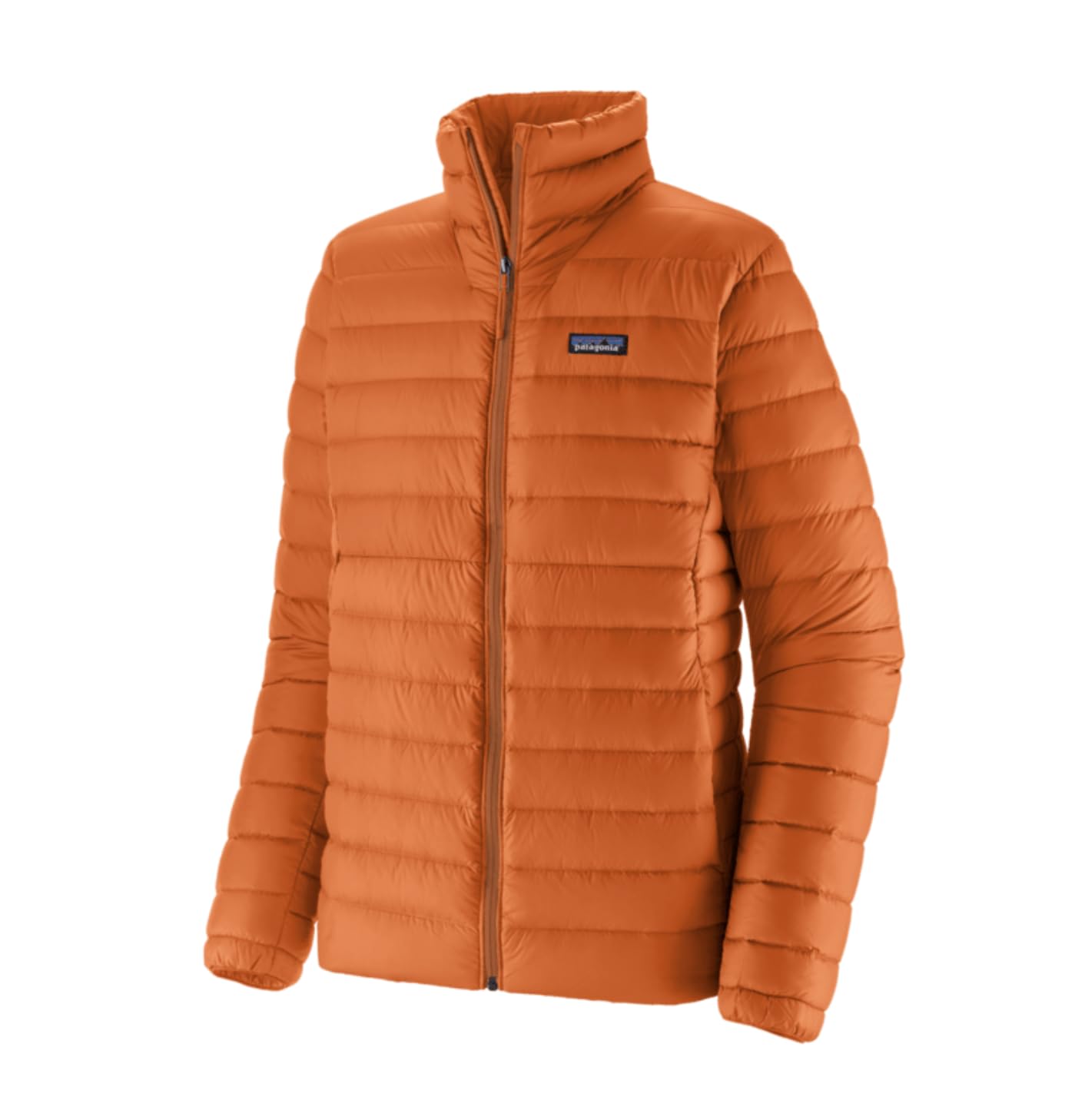 Patagonia Herren M's Down Sweater Polo-Pullover