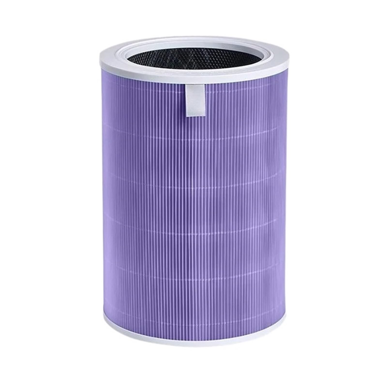EEZII Purifier Filter, Compatible For Xiaomi, F1 Filter Replacement Filter Air Purifier F1(Purple)