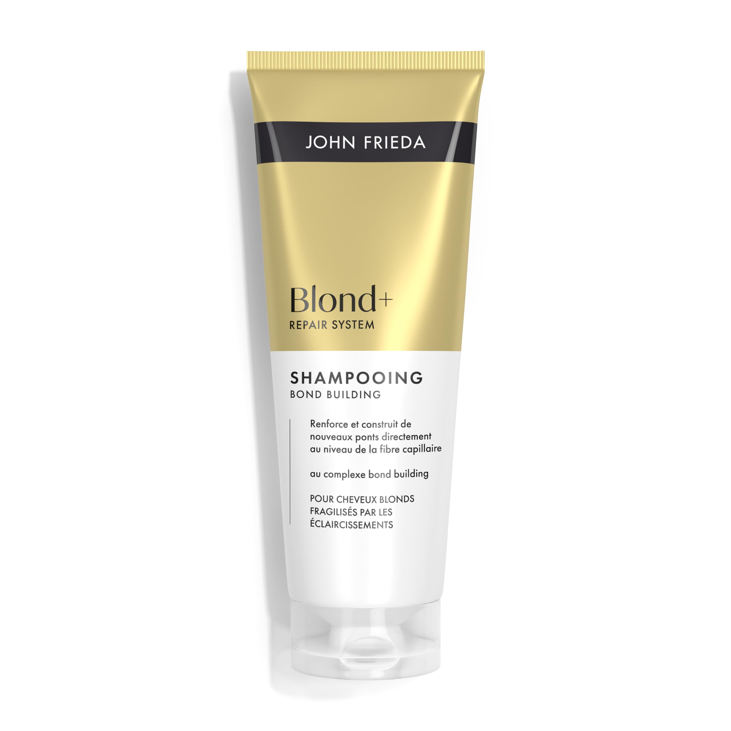 Blond+ Repair System Shampooing Bond Building 250ml