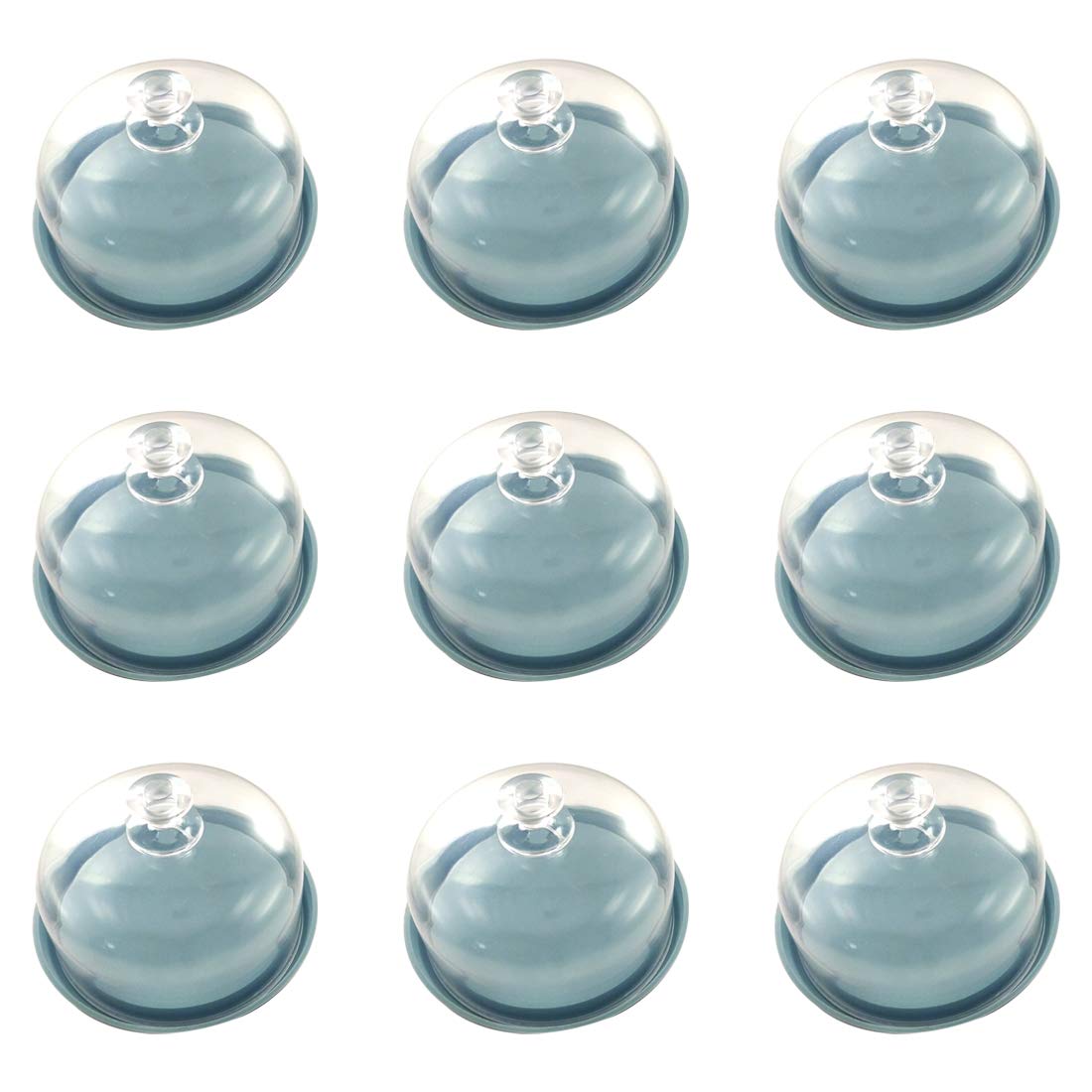 DIY Crafts Pack of 2 Pcs, DIY Crafts Watch Movement Dust Cover Moistureproof Anti-dust Tray Storage Box for Watches Mov(Pack of 2 Pcs, DIY Crafts) (B08YMYJ7RX) Amazon Price History, Amazon Price Tracker
