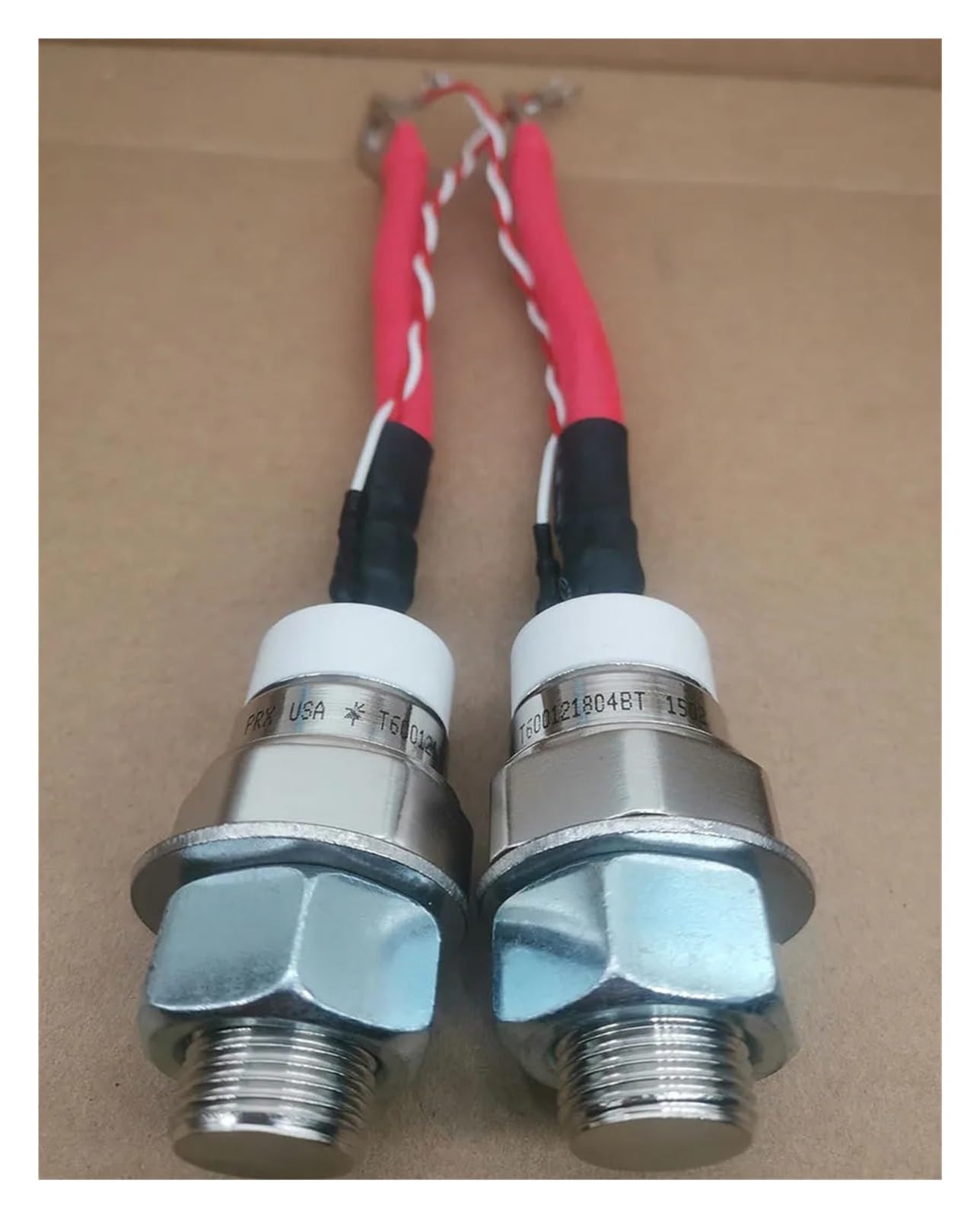 LEOTNNDQ 1PCS T600121804BT thyristor