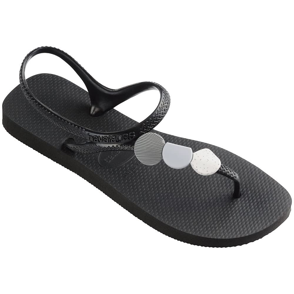 Havaianas: Auswahl an Schuhen