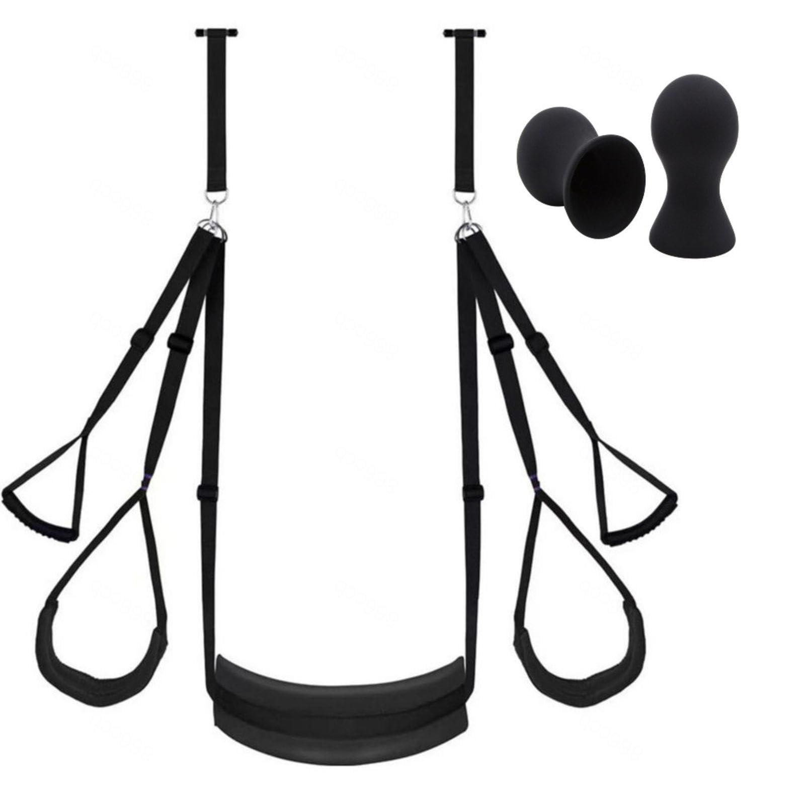 sway Swing can be adjusted to the appropriate length,Set12