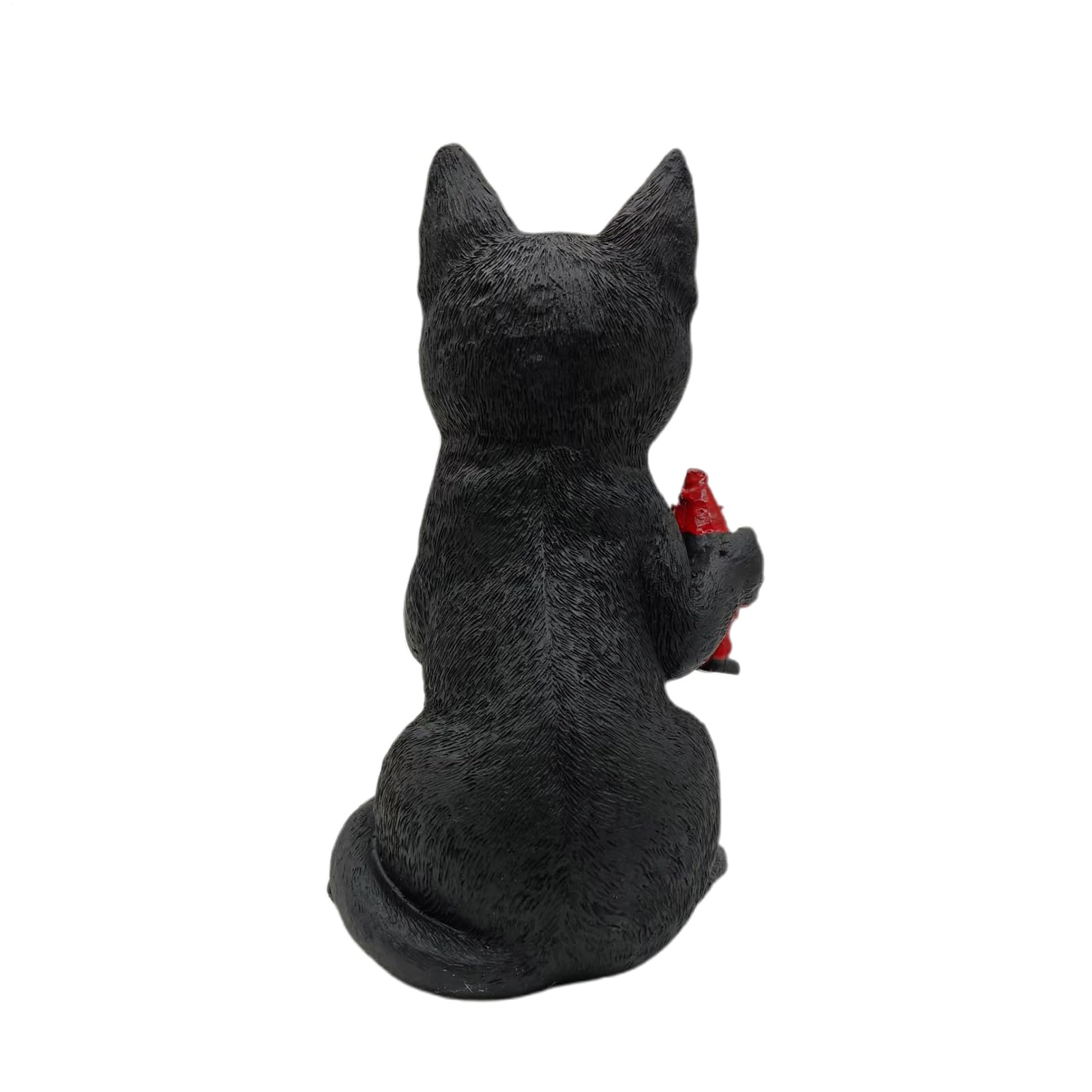 Estatuilla De Estatuilla Halloween Escritorio