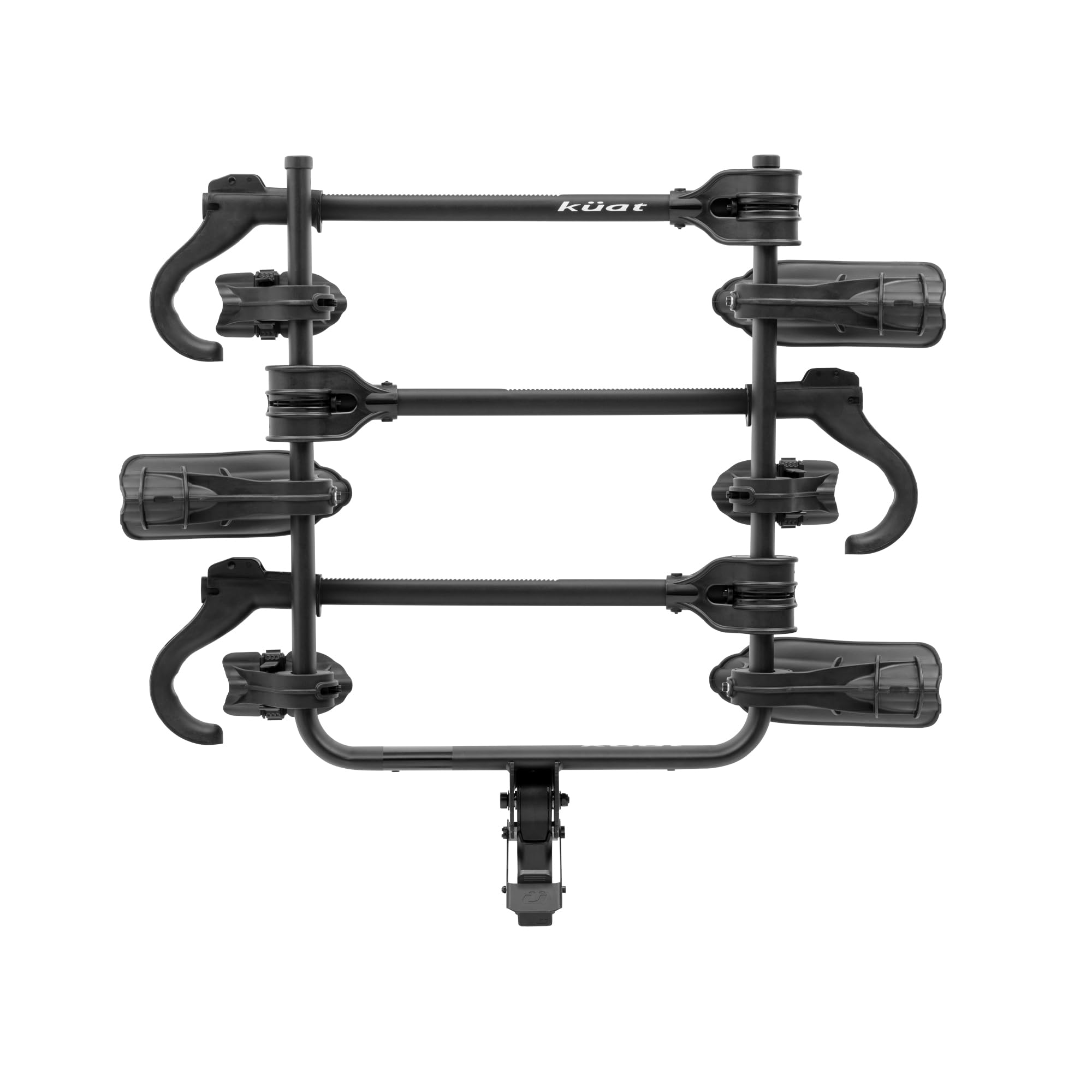 Kuat Transfer V2 3-Bike + Add-On