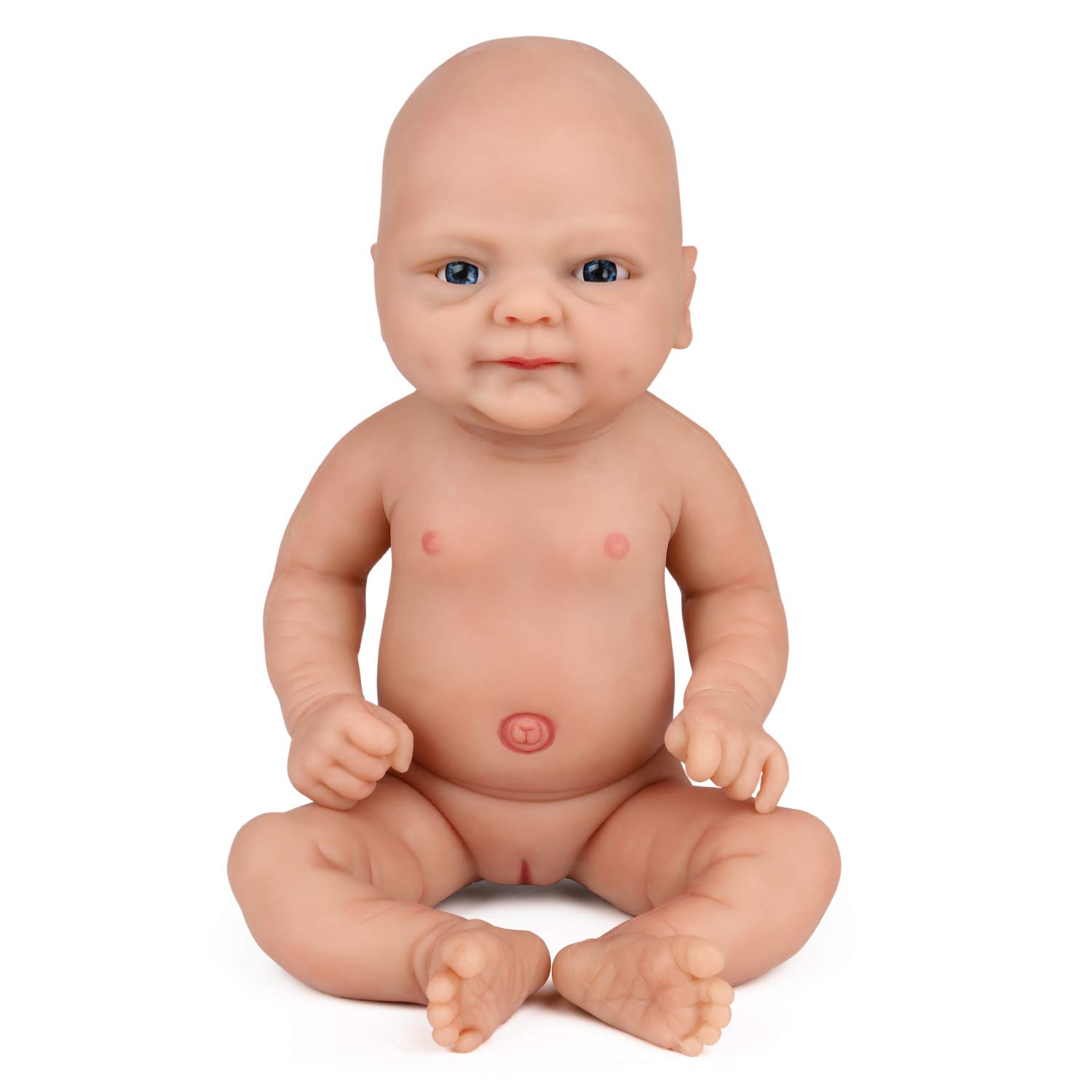 silicone baby amazon